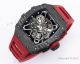 BBR Factory Super Clone Richard Mille RM35- 01 Carbon NTPT Black Rubber Strap (11)_th.jpg